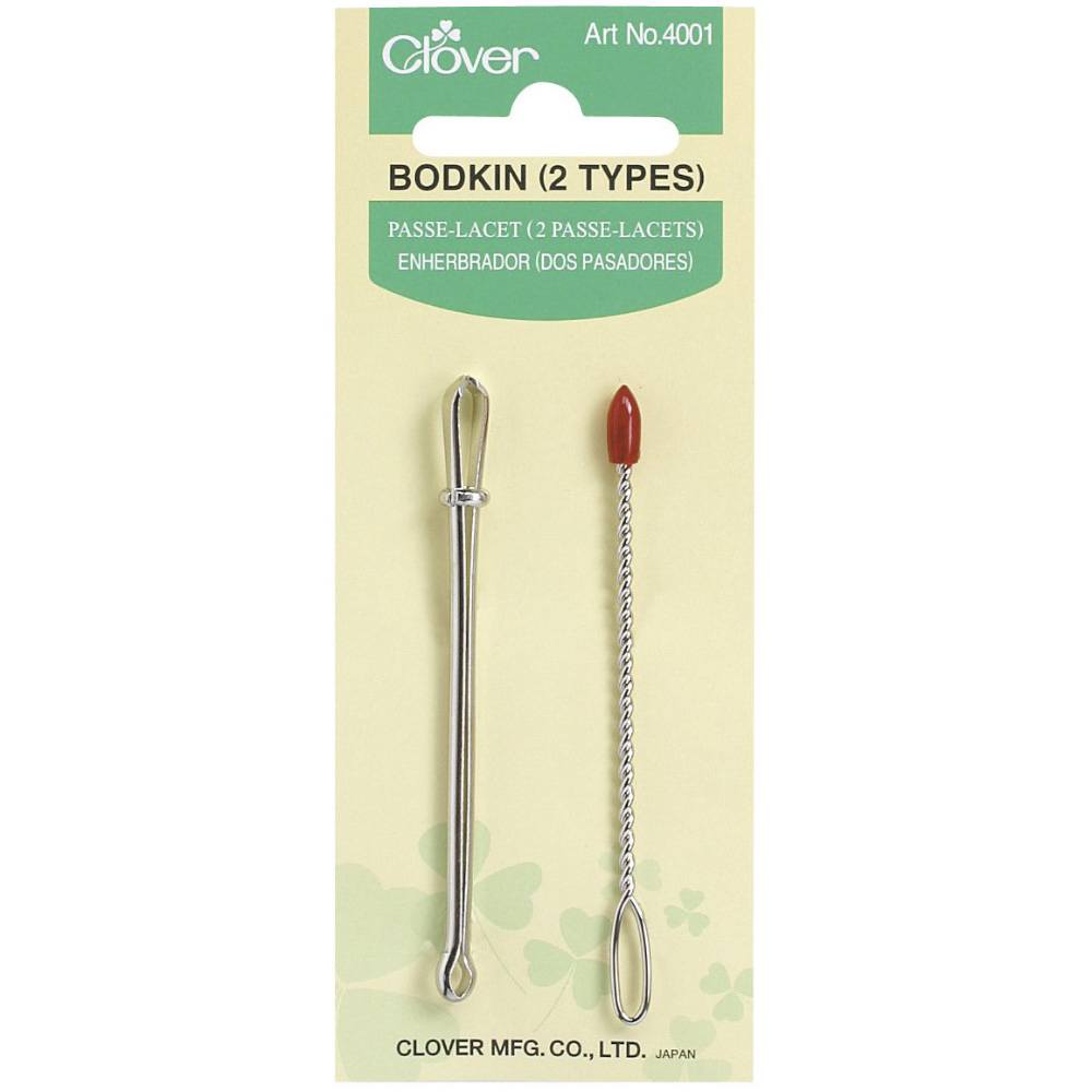 Bodkins Assorted Two Pack image # 87247