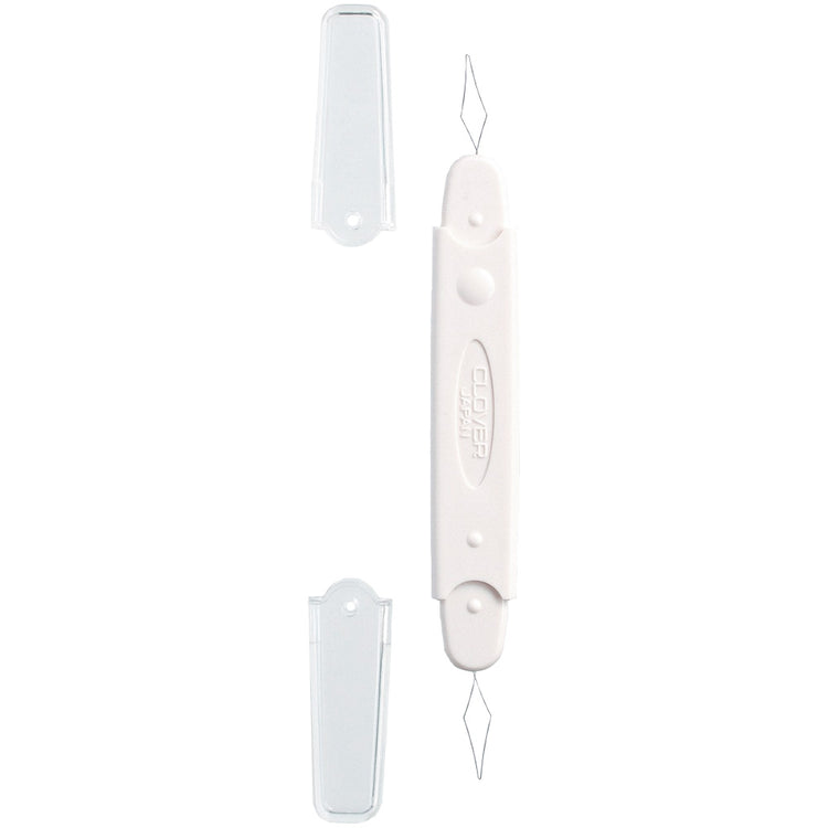 Double Needle Threader, Clover image # 87949