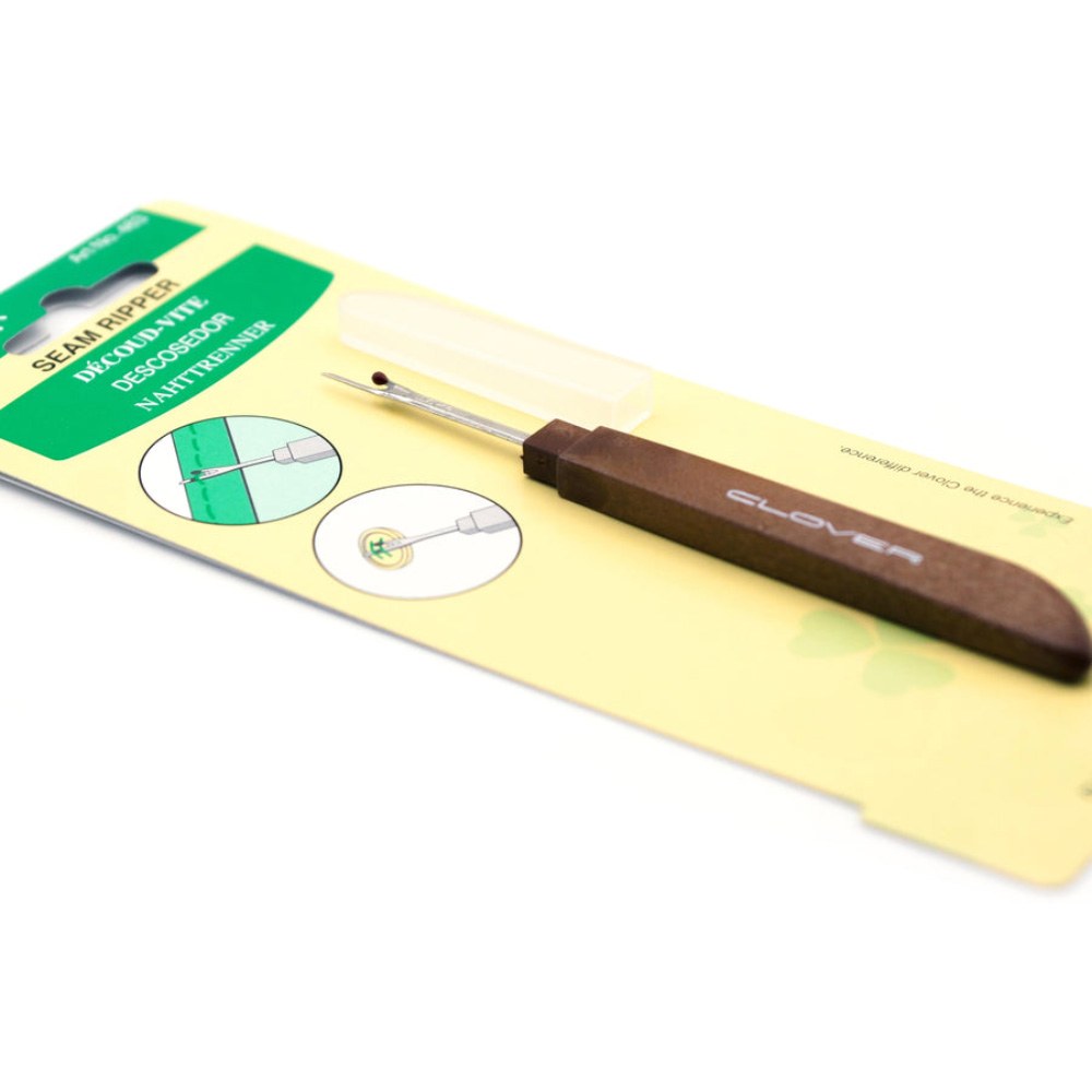 Seam Ripper, Clover image # 86169