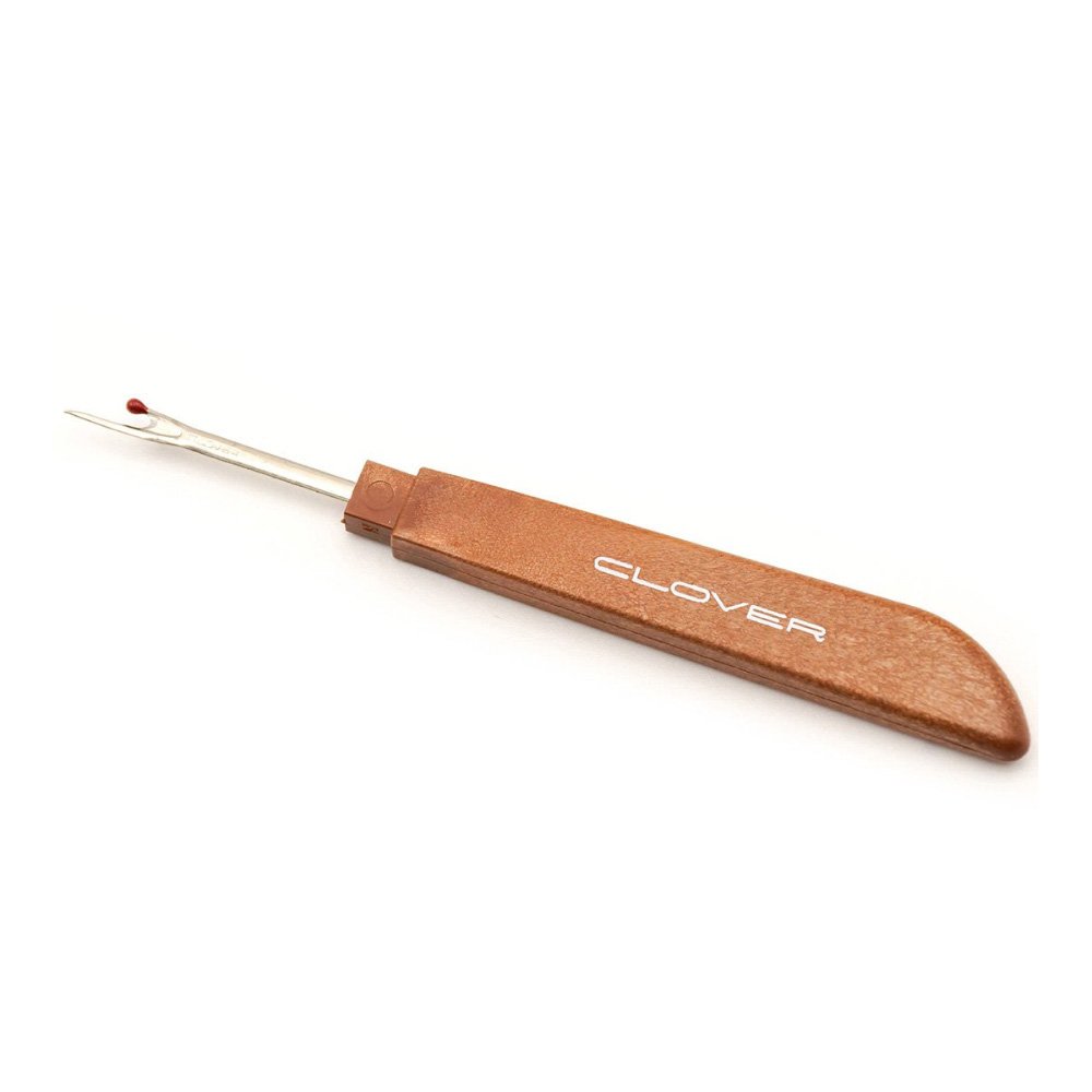 Seam Ripper, Clover image # 86167