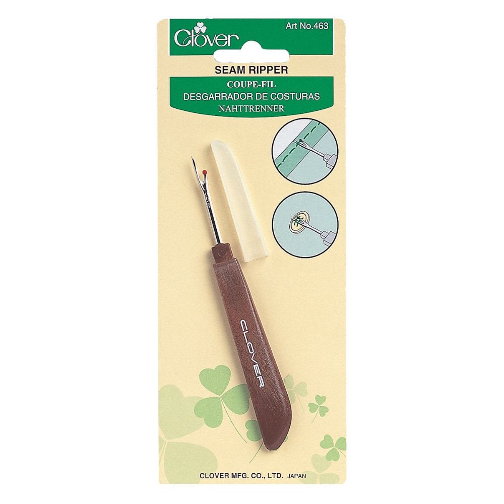Seam Ripper, Clover image # 86168