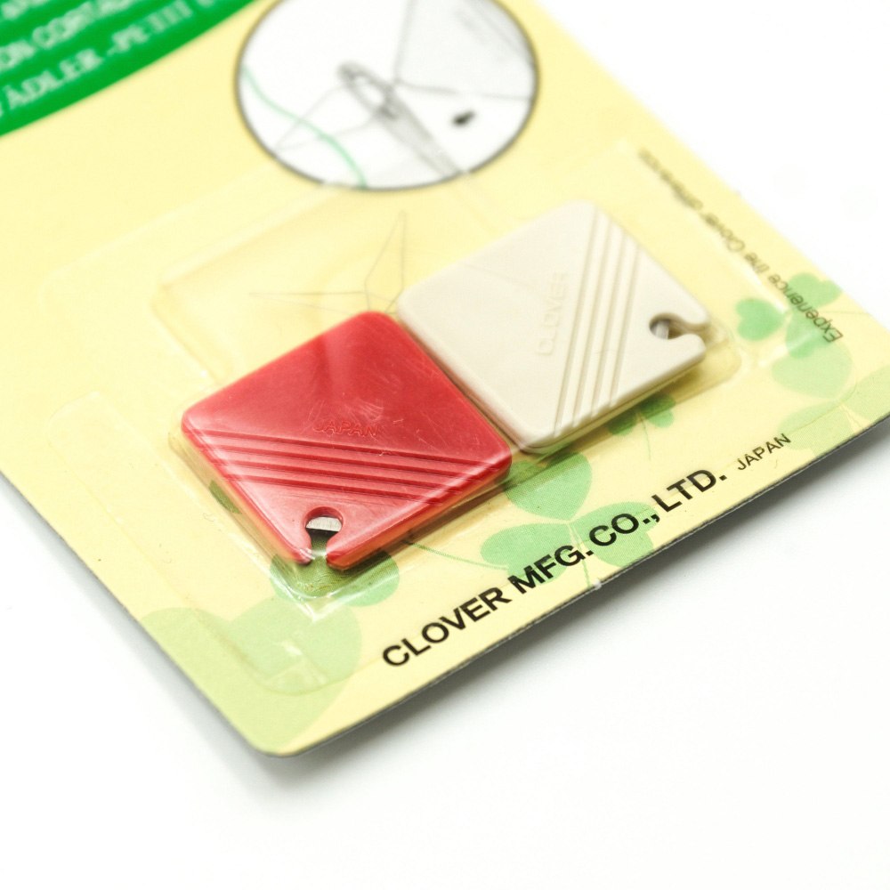Threader w/ Cutter, Clover image # 87300