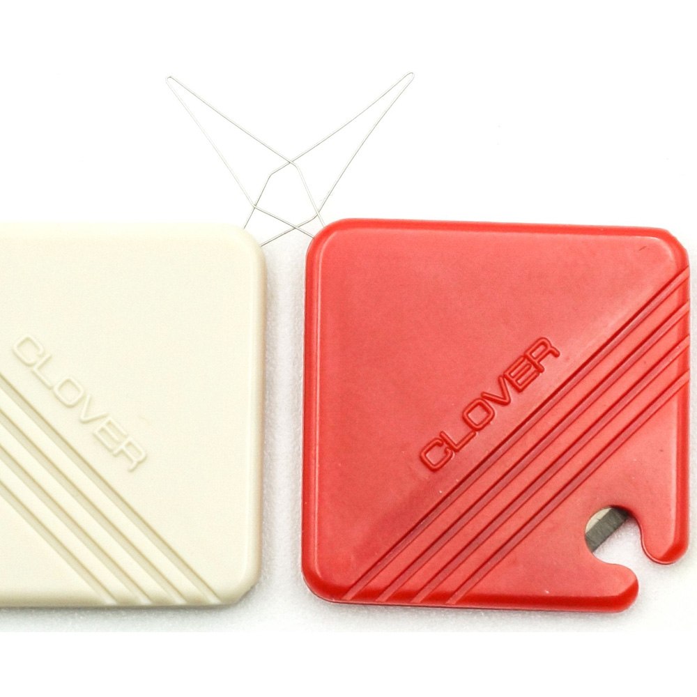 Threader w/ Cutter, Clover image # 87302