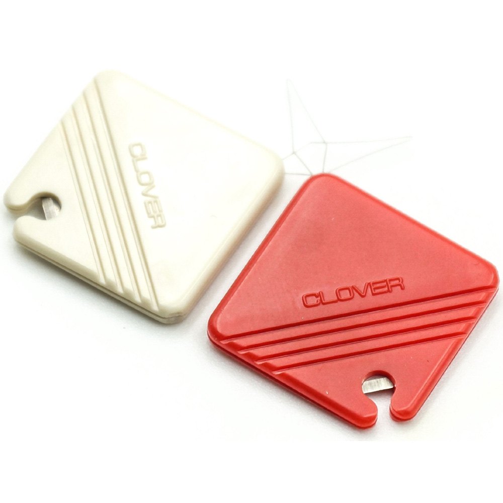 Threader w/ Cutter, Clover image # 87303