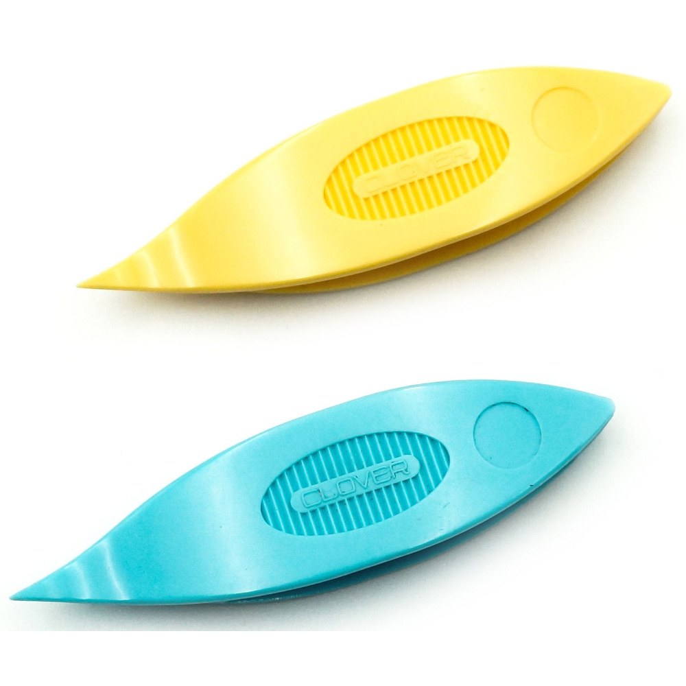 Tatting Shuttle (2 pk), Clover #CL479 image # 86752