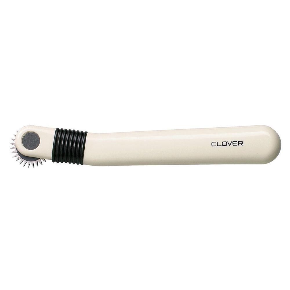 Serrated Tracing Wheel, Clover image # 86278