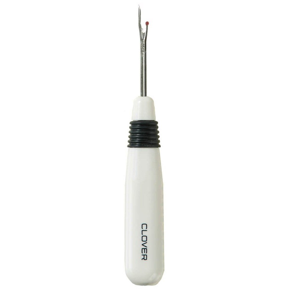 White Seam Ripper, Clover image # 86172