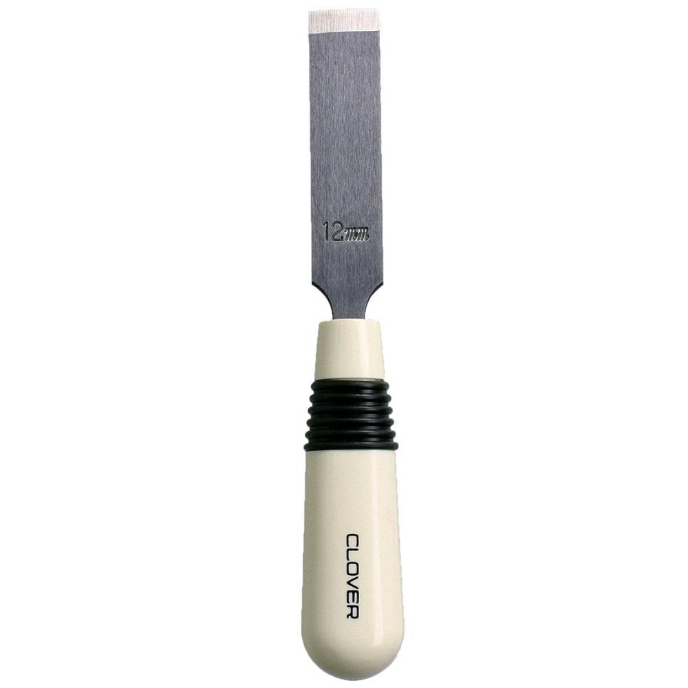 Clover Button Hole Cutter (12mm) image # 86643