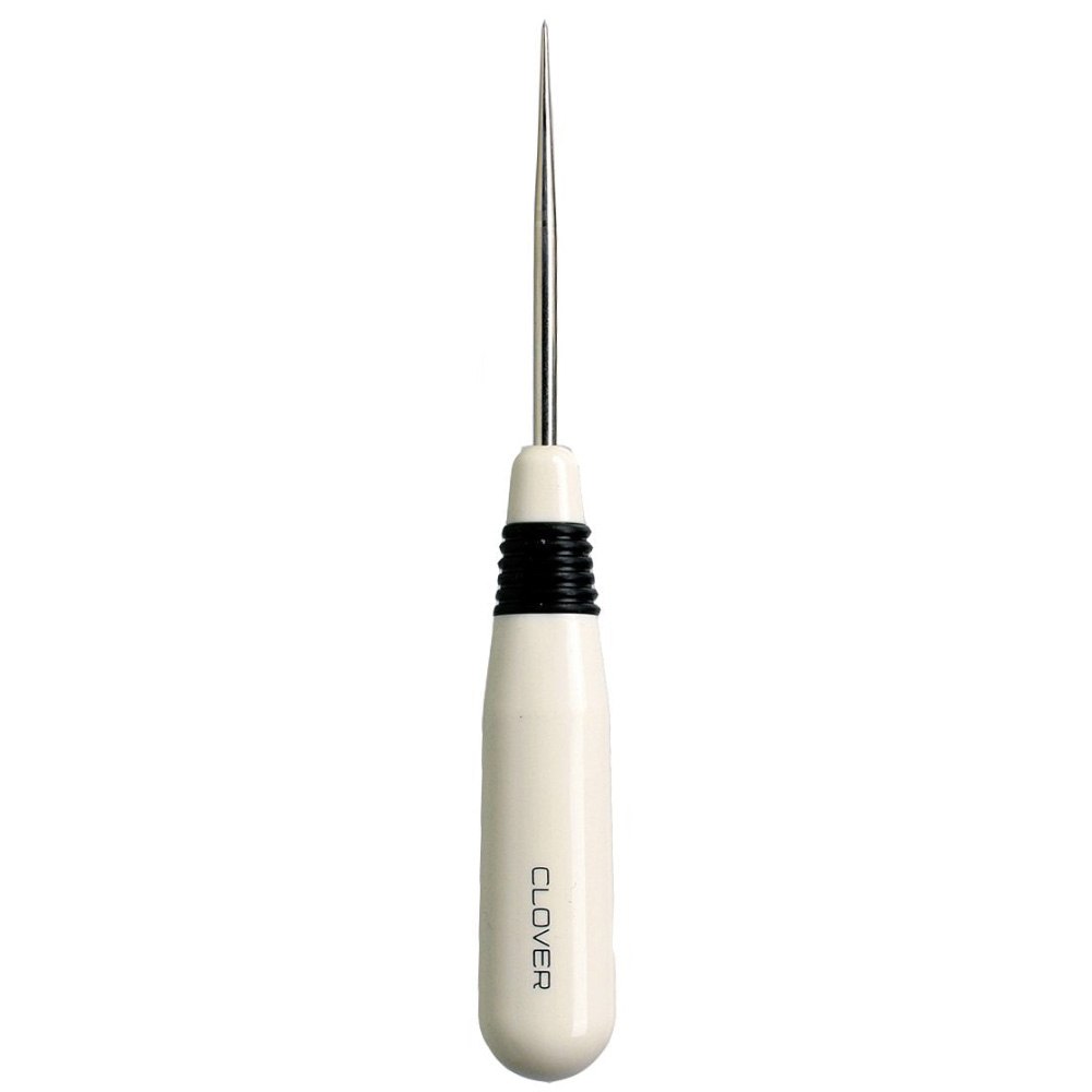 Straight Tailors Awl, Clover image # 86222