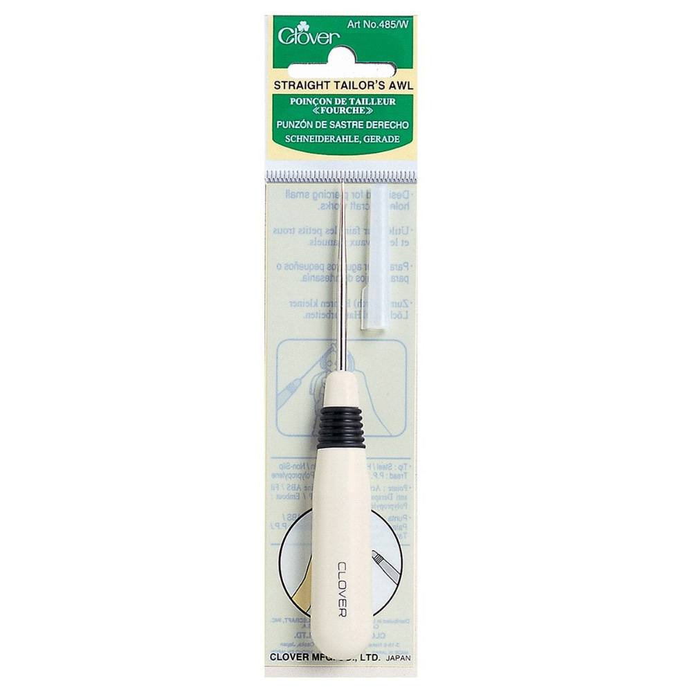 Straight Tailors Awl, Clover image # 86221