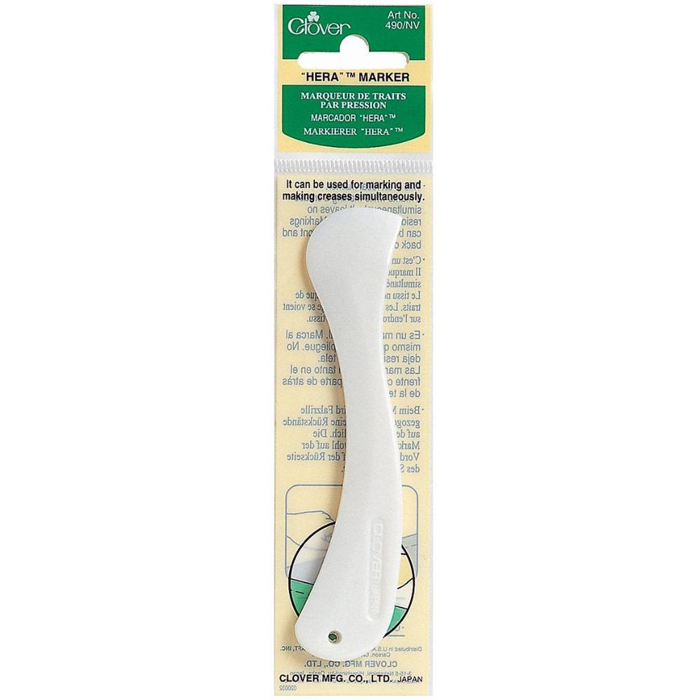 Hera Marking Tool, Clover image # 86452