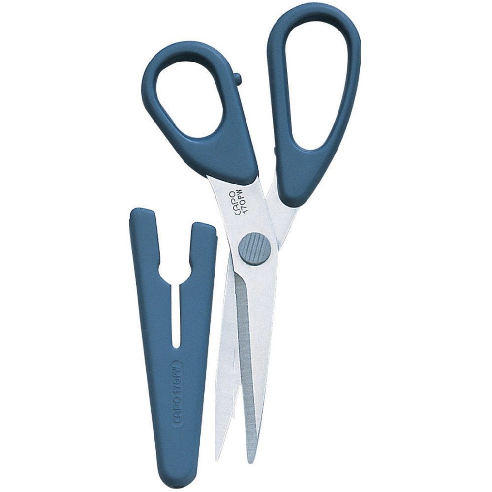 Medium Patchwork Scissors, Clover image # 87704