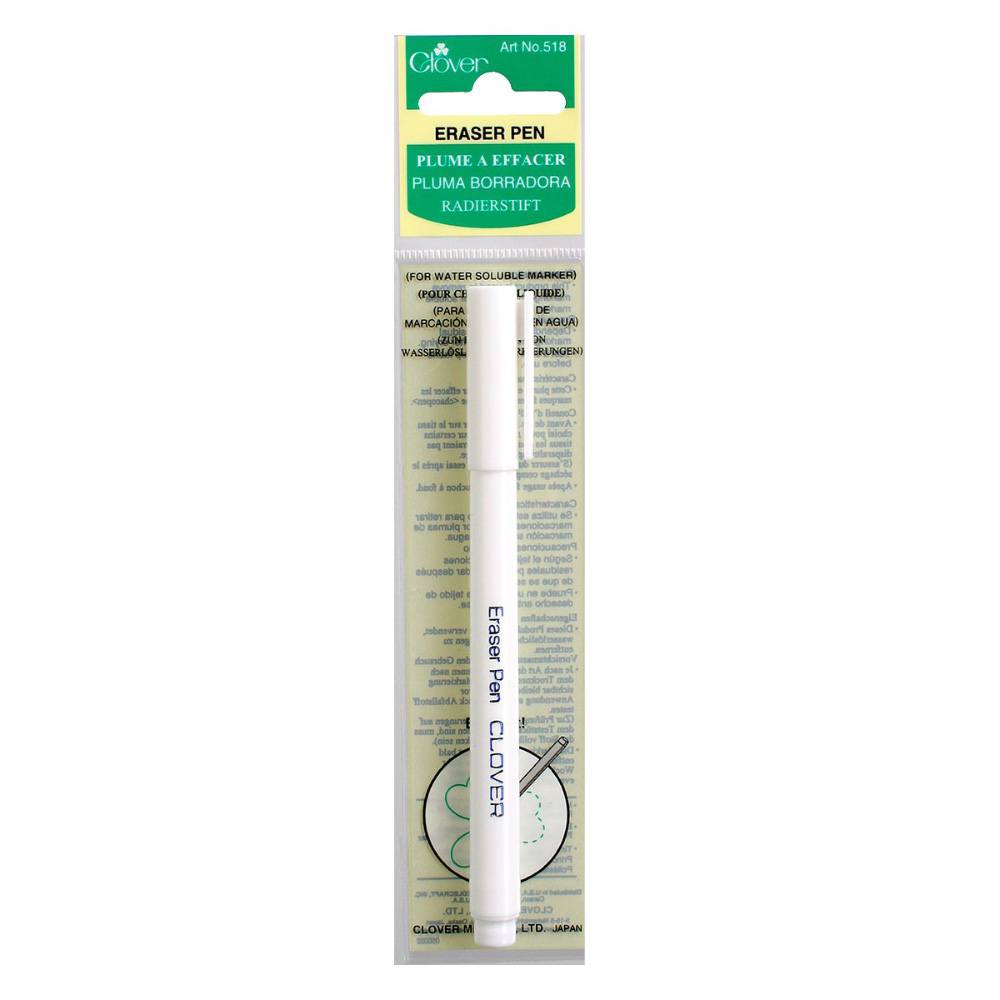 Eraser Pen, Clover image # 86191