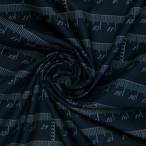 En Vogue Fabric Collection - swirled CL64250107-02