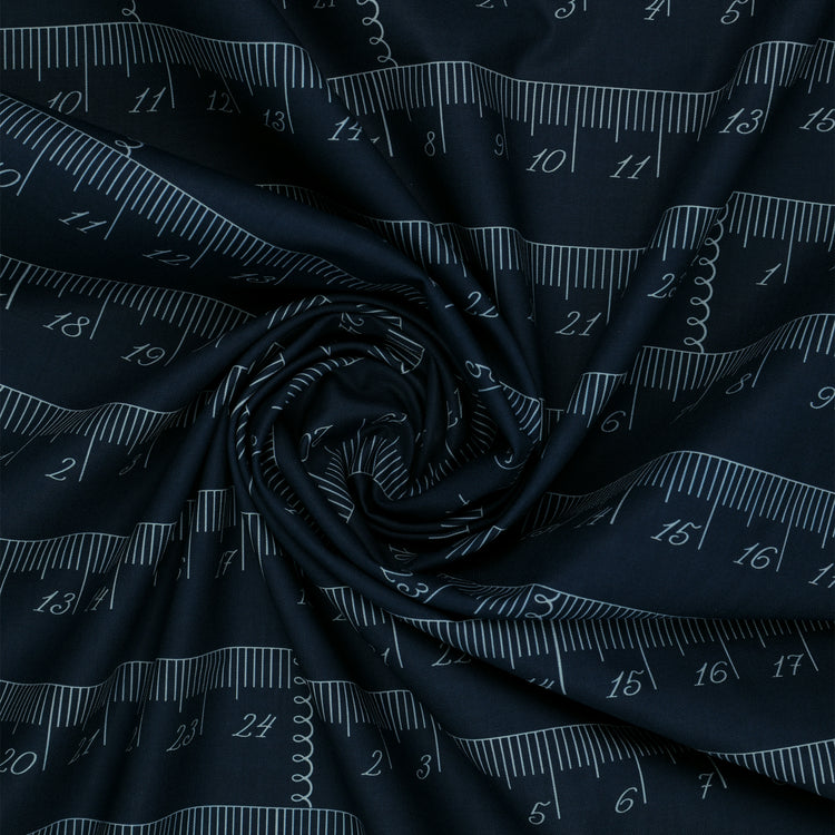 En Vogue Fabric Collection - swirled CL64250107-02