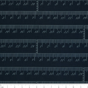 En Vogue Fabric Collection - with ruler for scale CL64250107-02