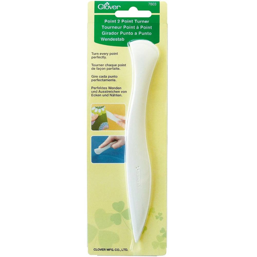 Point 2 Point Turner, Clover image # 86430