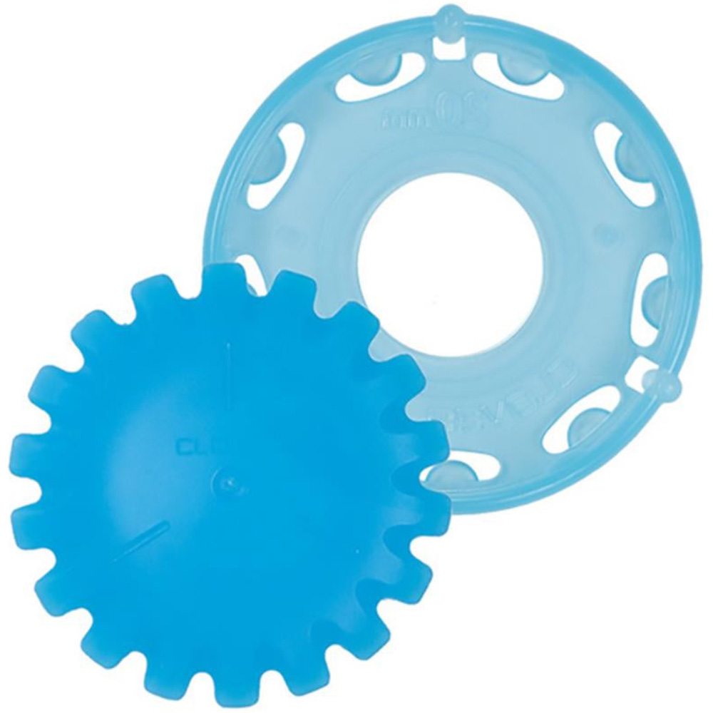Quick YO-YO Maker, Extra Small, Clover image # 86732