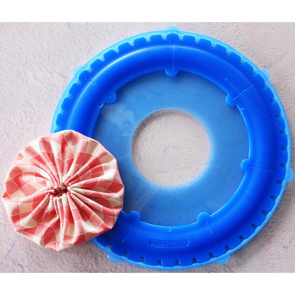 Quick YO-YO Maker, Jumbo, Clover image # 86573