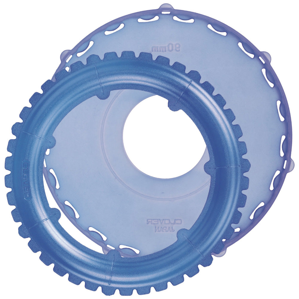 Quick YO-YO Maker, Jumbo, Clover image # 86574
