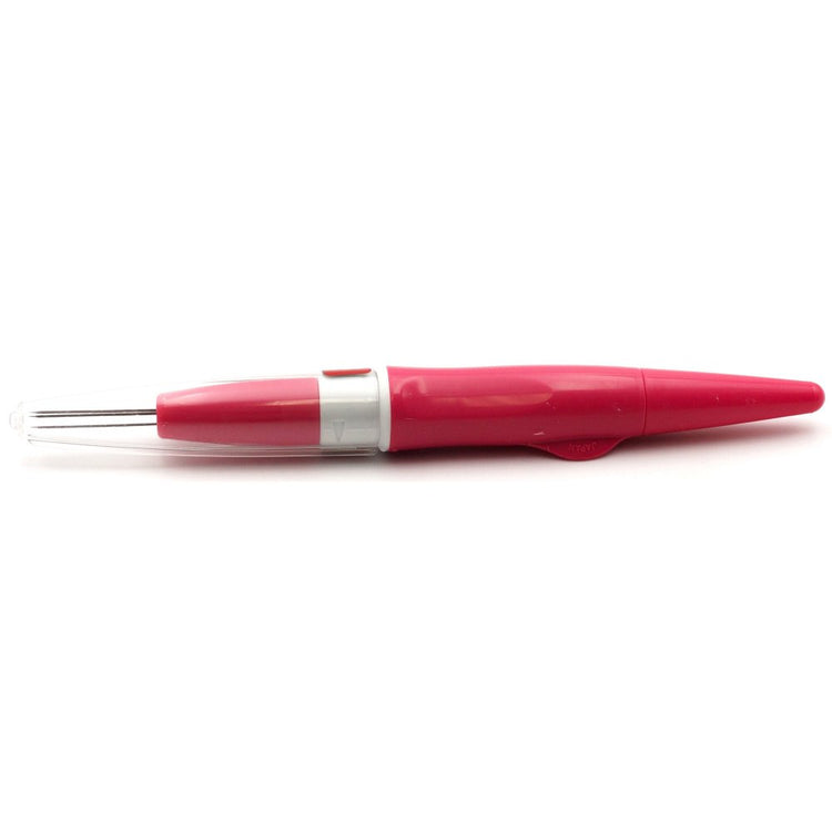 Pen Style Needle Felting Tool - Clover image # 86567