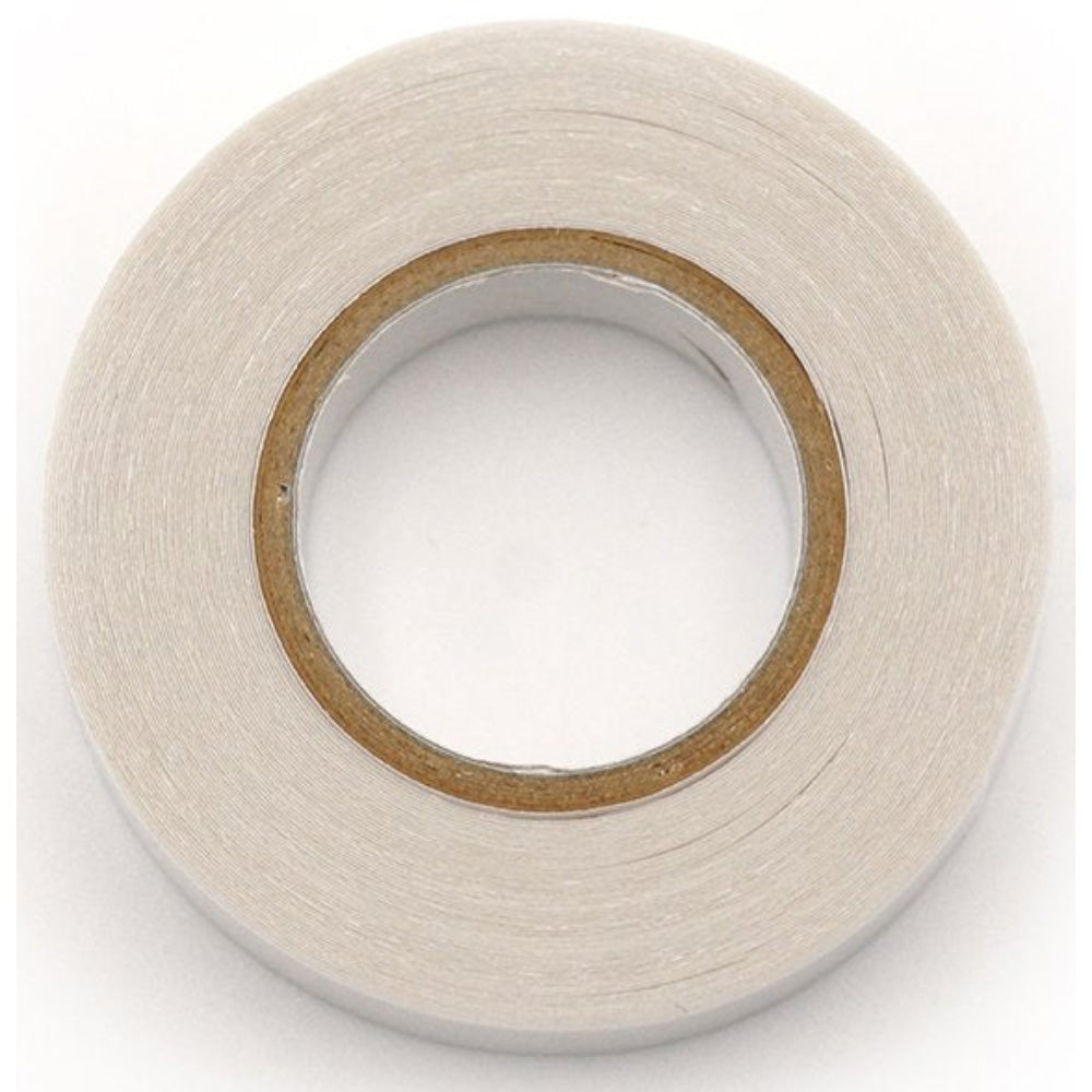 Double Sided Basting Tape, 1/2in x 7-1/2yds, Clover image # 86714
