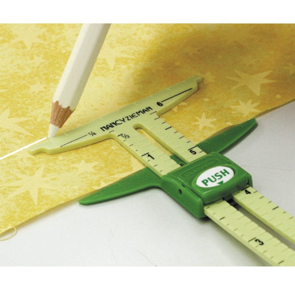 5-in-1 Sliding Gauge, Clover image # 86211