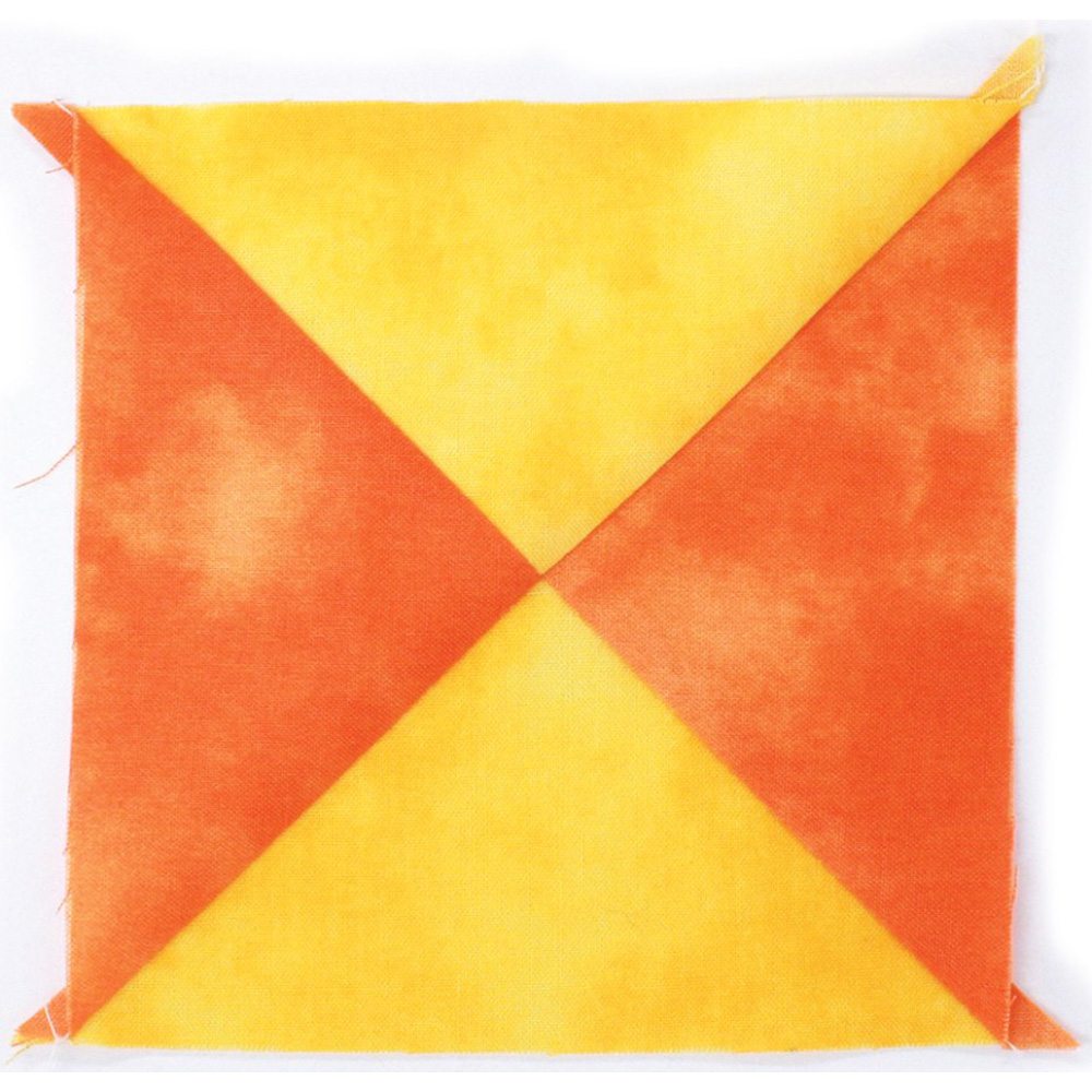 No Hassle Triangles Gauge, Clover #CL9579 image # 86701