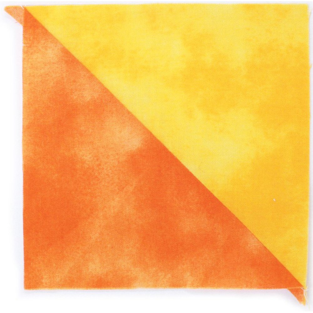 No Hassle Triangles Gauge, Clover #CL9579 image # 86702