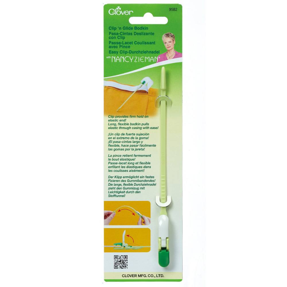 Clip-N-Glide Bodkins #CL9582 image # 87359