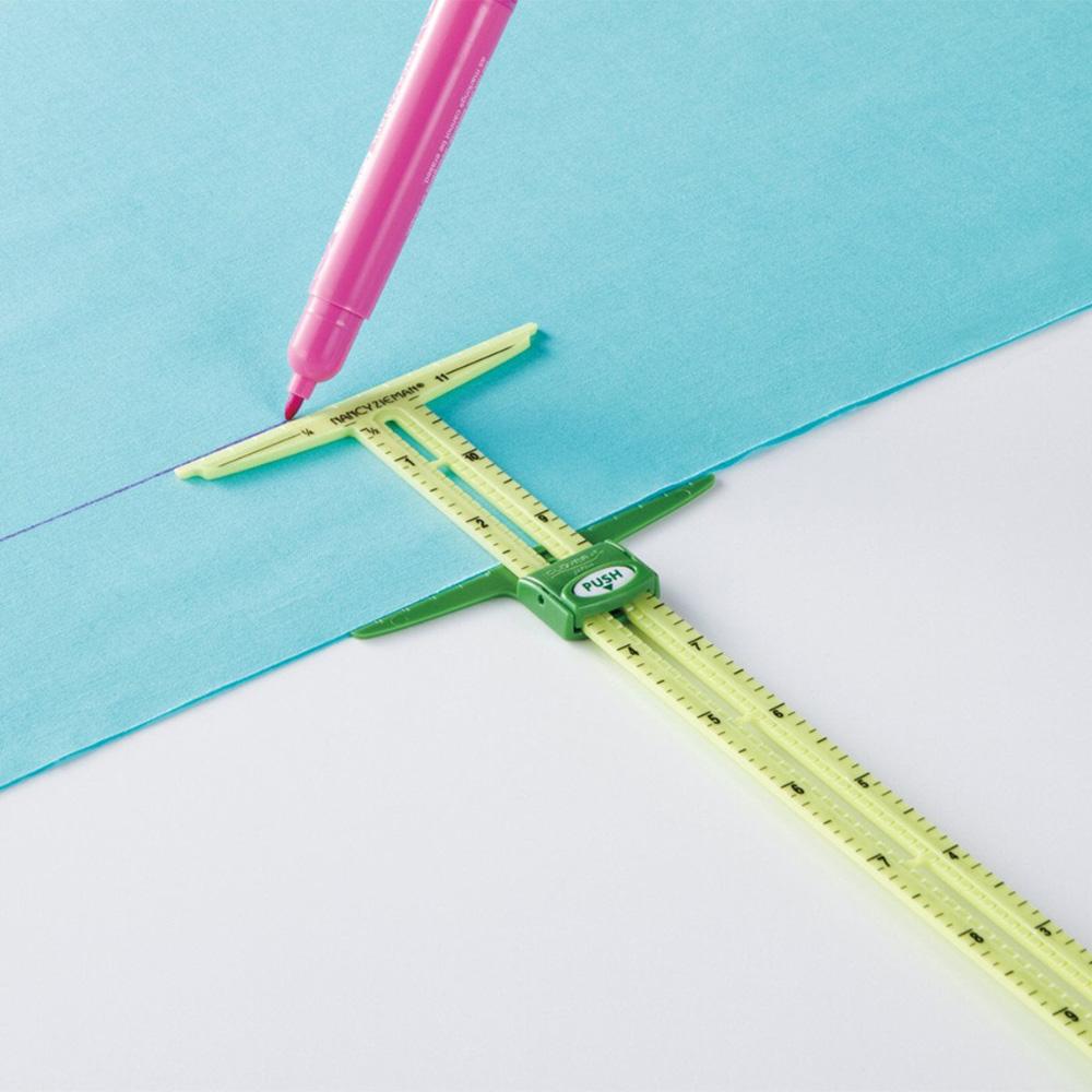 Supersize 5-in-1 Sliding Gauge, Clover image # 86423