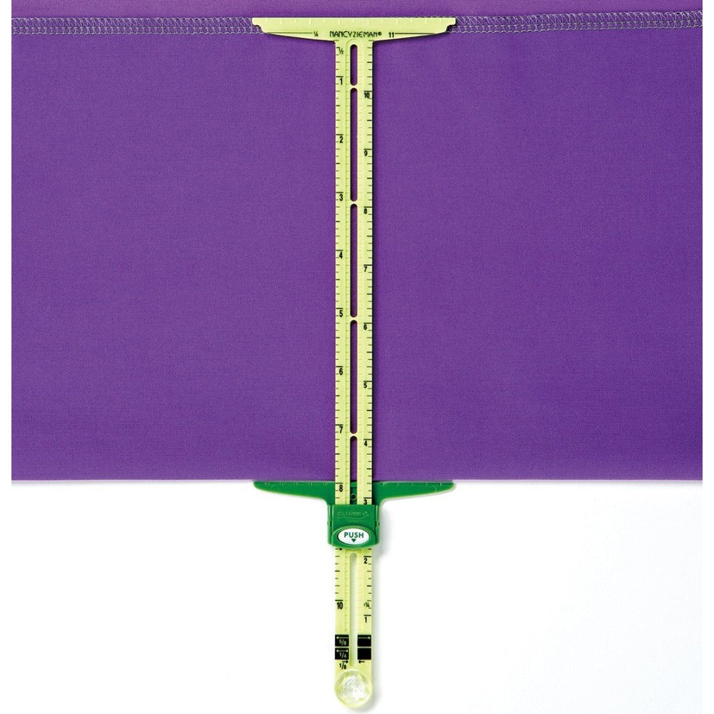 Supersize 5-in-1 Sliding Gauge, Clover image # 86425