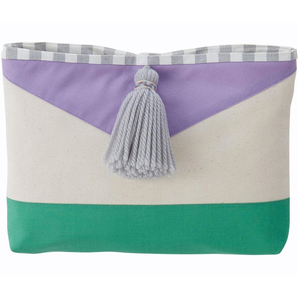 Clover Tassel Maker, Large image # 86623