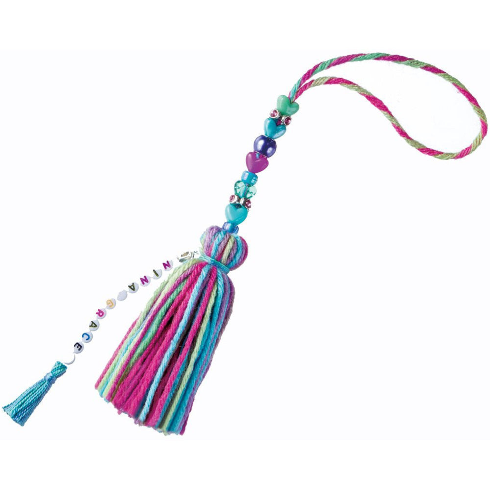 Clover Tassel Maker, Large image # 86626