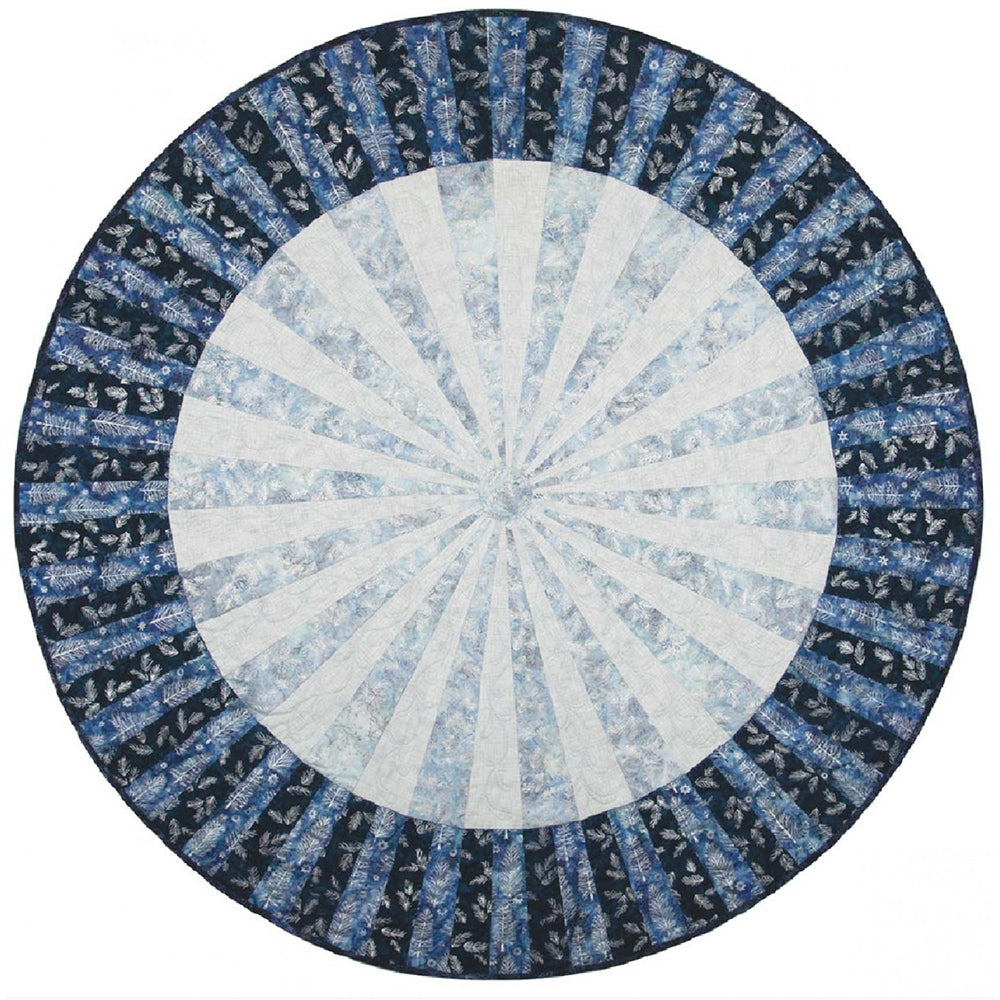 Cut Loose Press, Wagon Wheel Pattern image # 98282