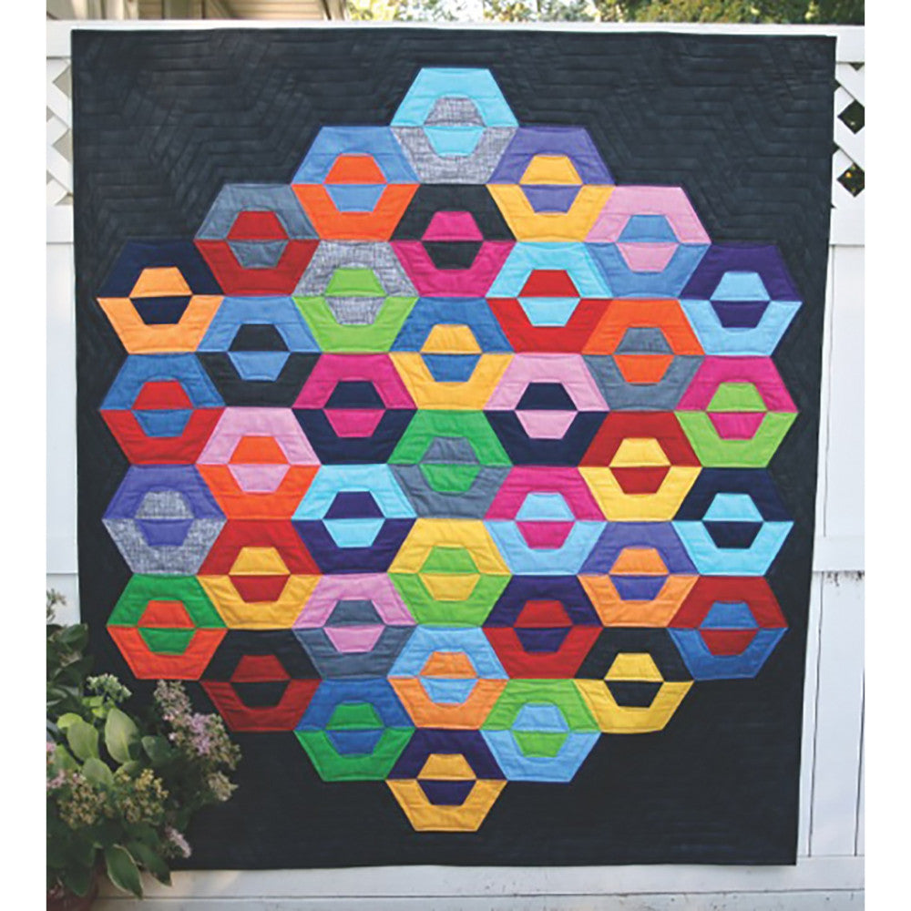 Hexie Harmony Pattern image # 96301