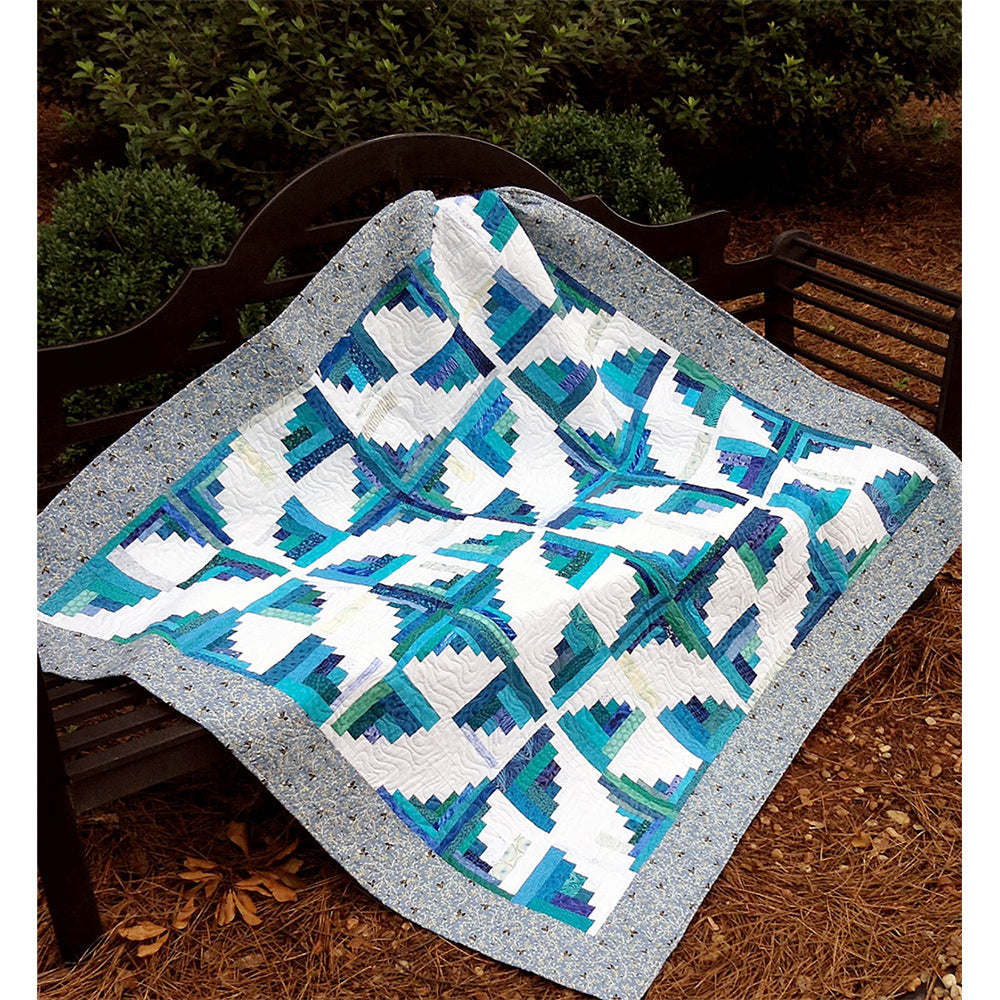 Fly Away With Me Pattern image # 96423