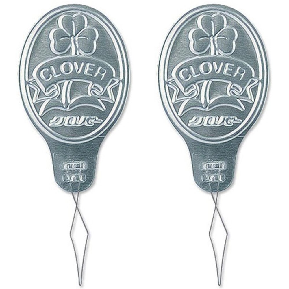 Needle Threader (2pk), Clover image # 86565