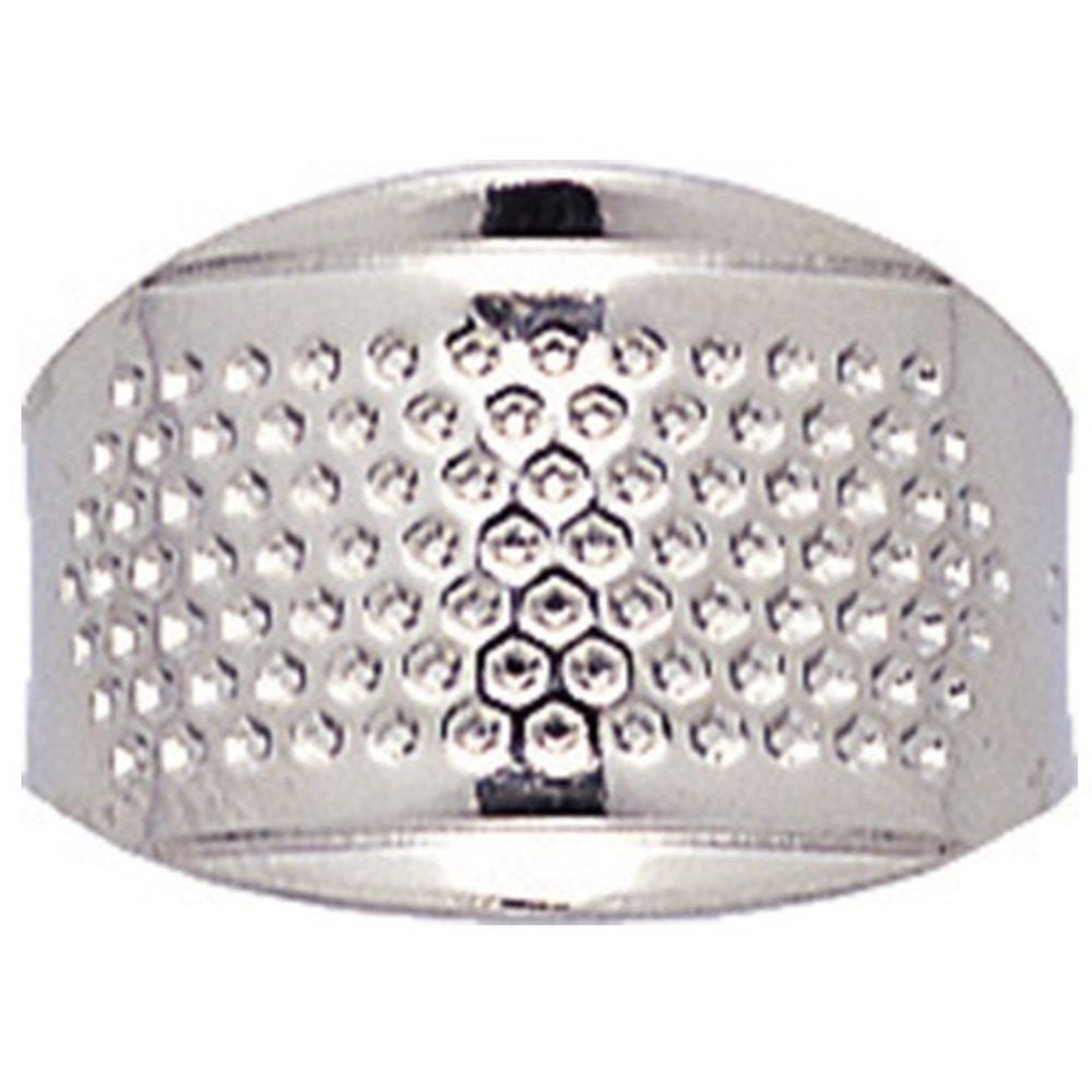 Adjustable Ring Thimble, Clover #CN-610 image # 86618