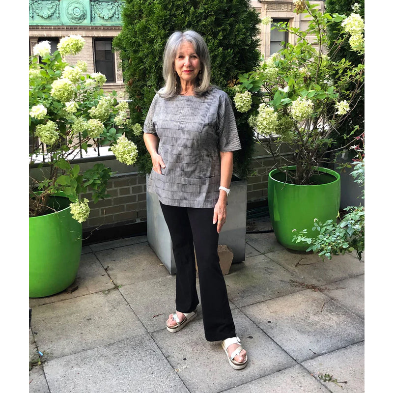 Quick & Easy Tee, Tunic, Dress Pattern image # 100171