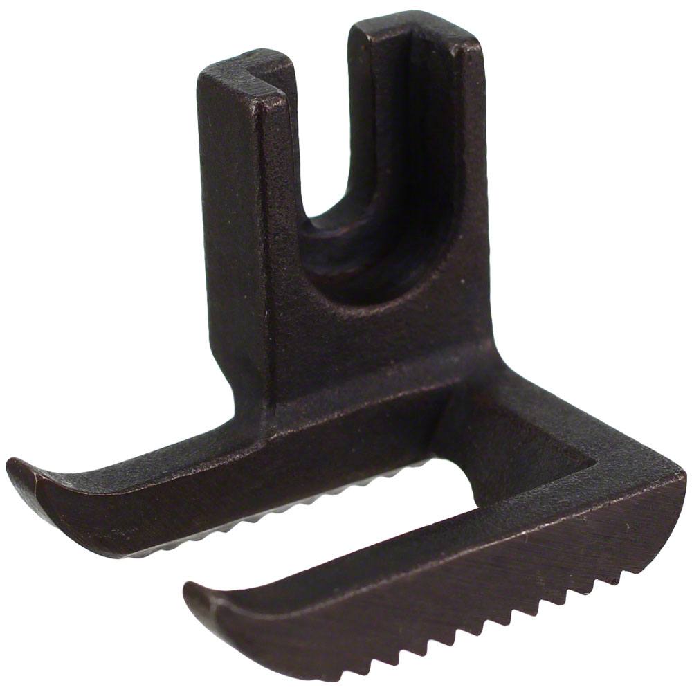 Zig Zag Foot (Outside), Consew #W013-1 image # 34941