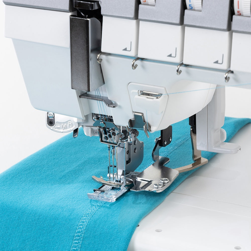 Janome CoverPro 3000 Professional Coverstitch Machine image # 82835