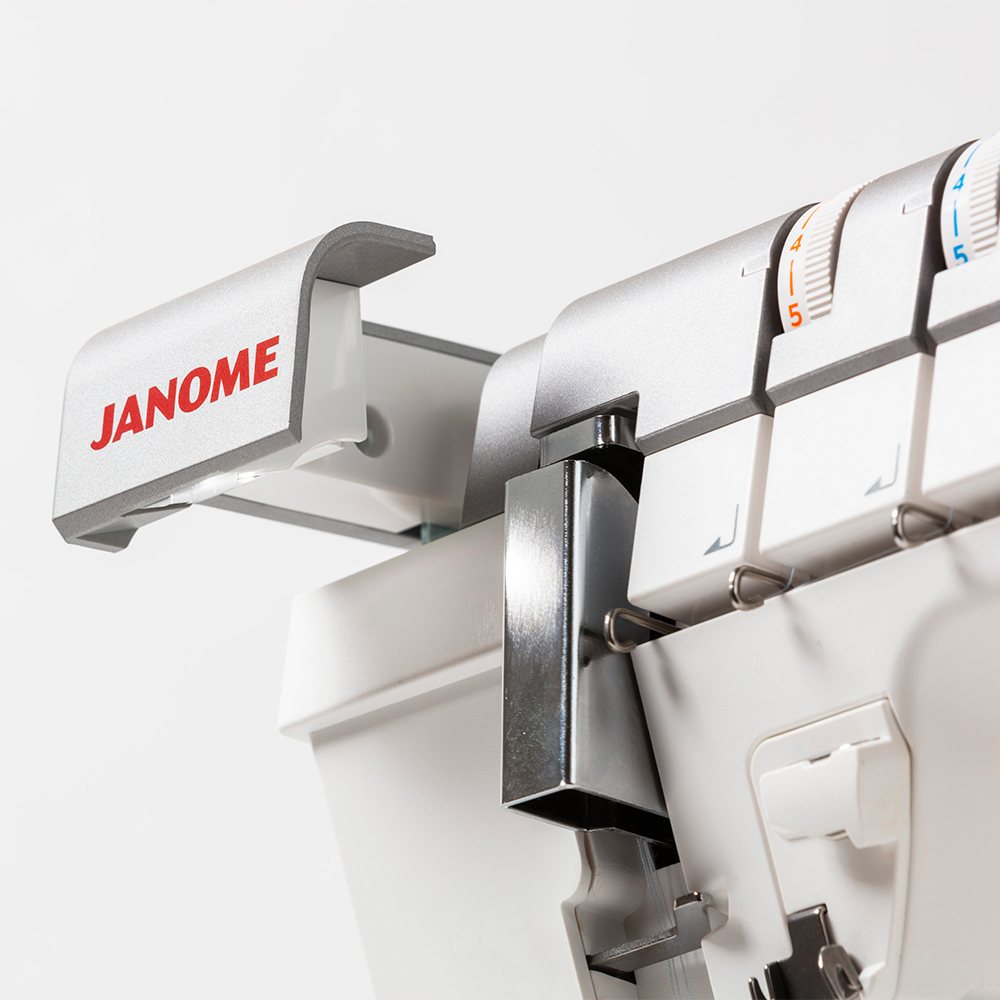 Janome CoverPro 3000 Professional Coverstitch Machine image # 82837