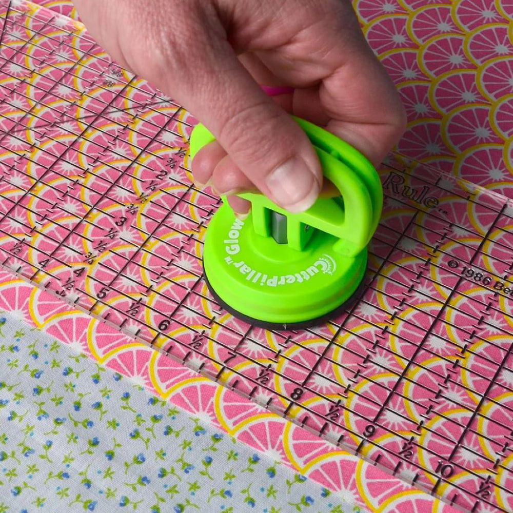 Cutterpillar Mini Quilting Clamp