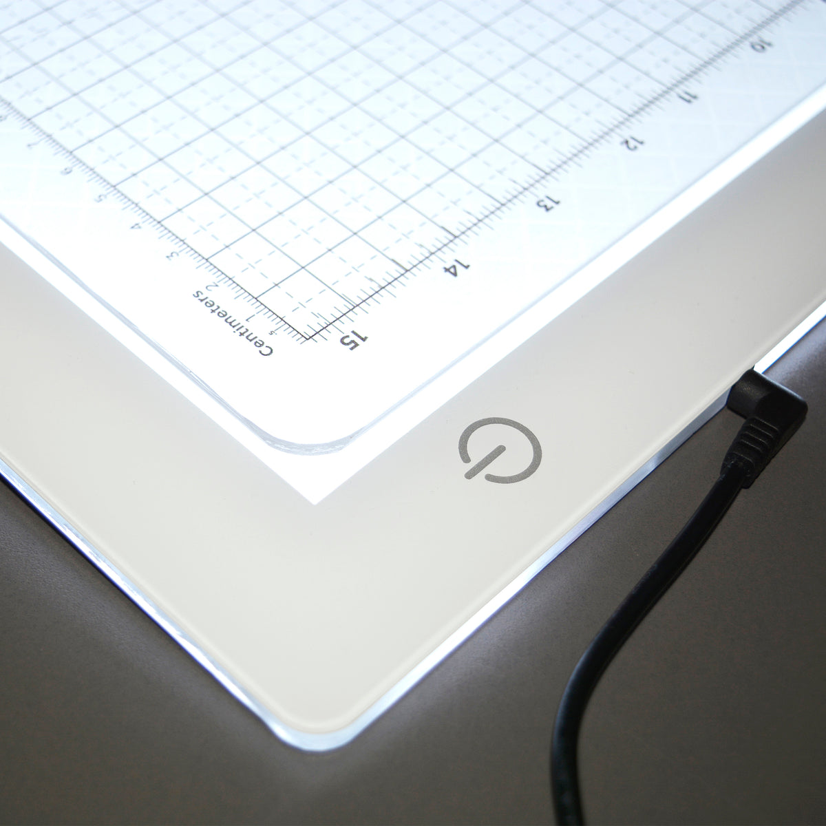 Cutterpillar Glow Ultra LED Lightpad
