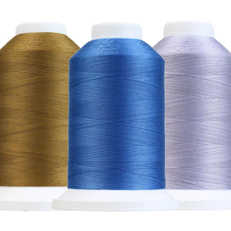 Cairo-Quilt Thread (3,000yds) - 30 Colors Available image # 109902