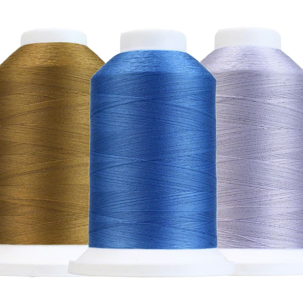 Cairo-Quilt Thread (3,000yds) - 30 Colors Available image # 109902