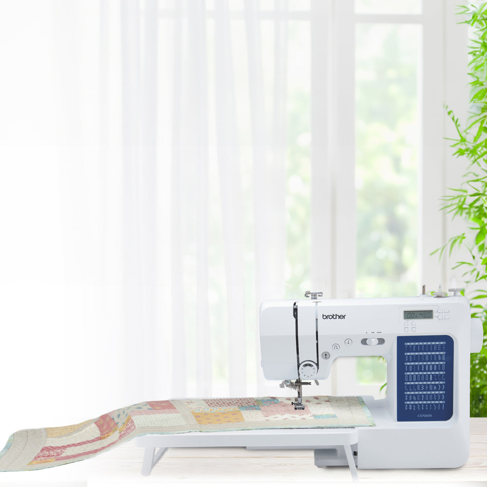 Brother CS7000X Computerized Sewing Machine