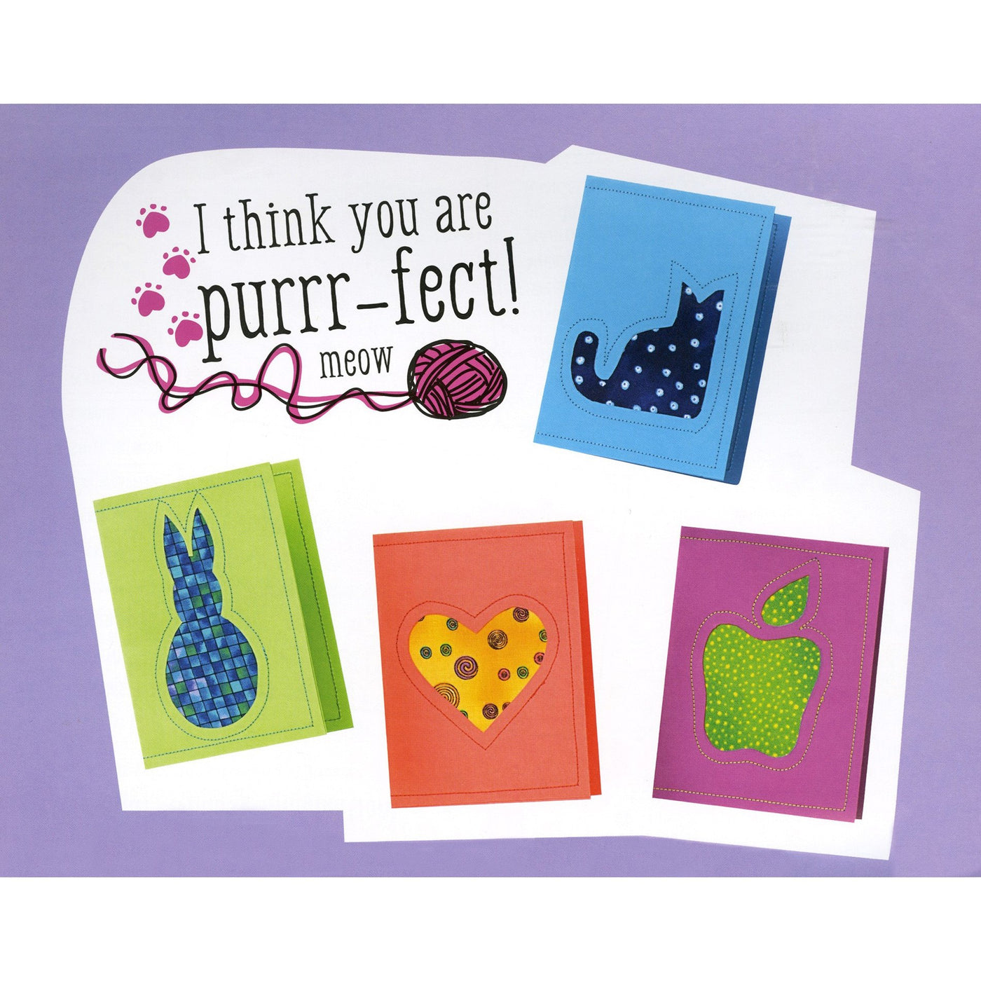 The Best of Sewing Machine Fun For Kids, 2nd Edition image # 37582