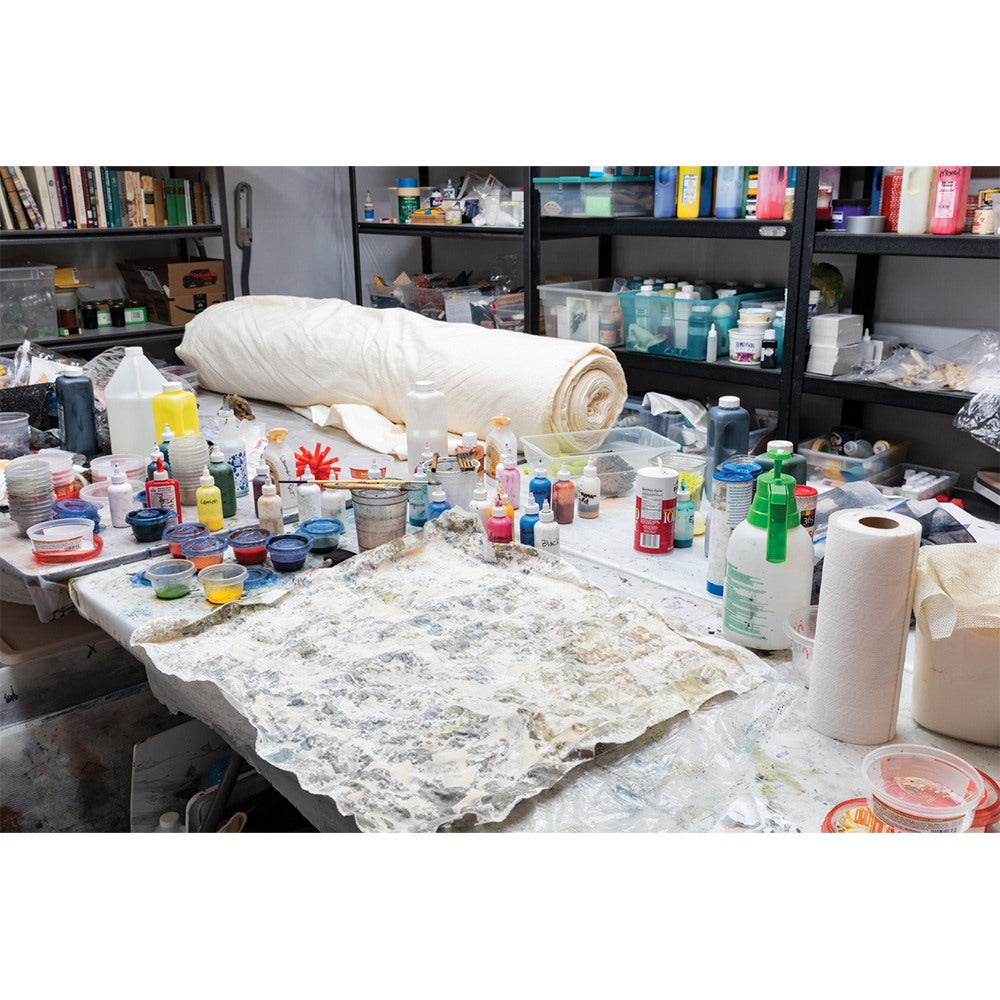 Love Your Creative Space Book image # 68748